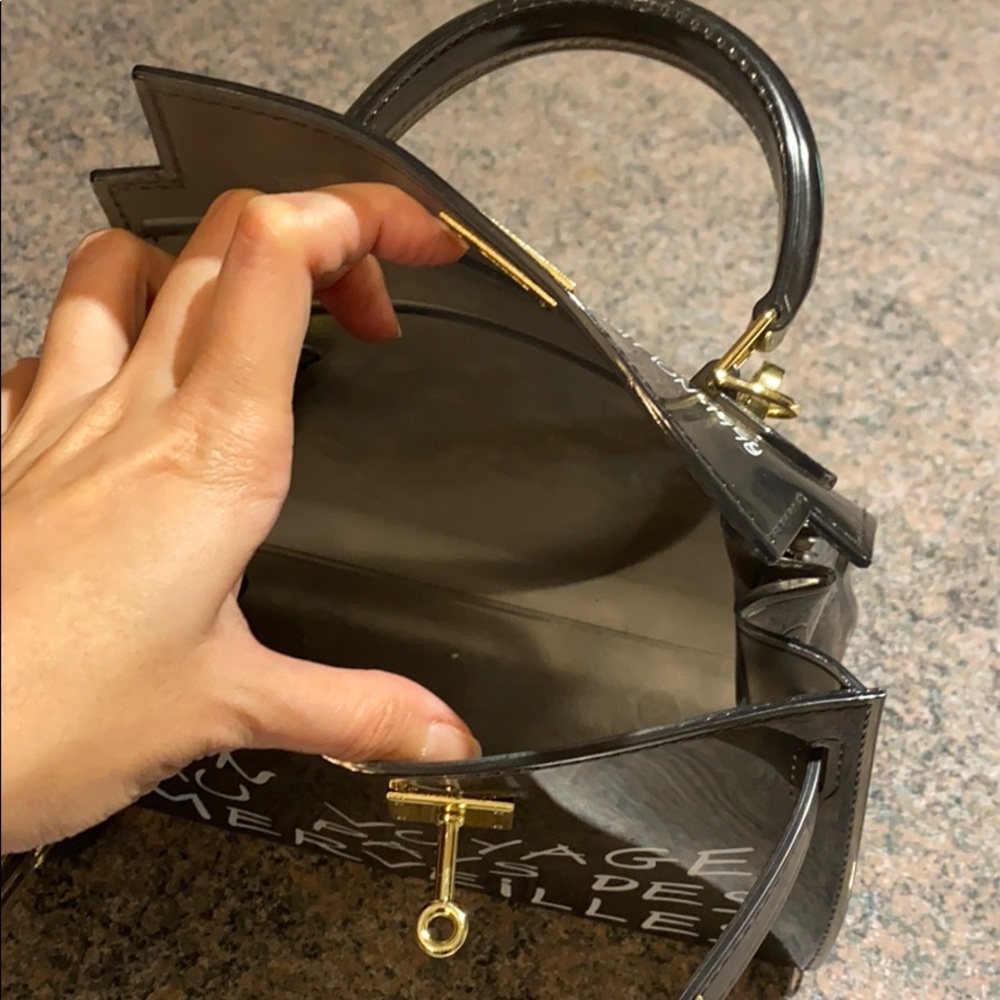 Mini bag - Picture 4 of 6